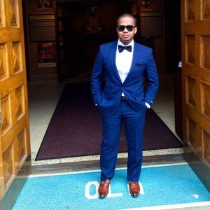 Meet your Posher, Abba